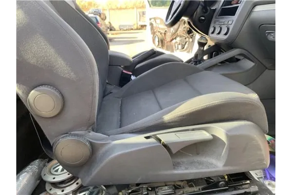 Recambio de juego asientos para volkswagen golf v (1k1) 1.9 tdi referencia OEM IAM 1K3881105EJ 1K3881106EJ 