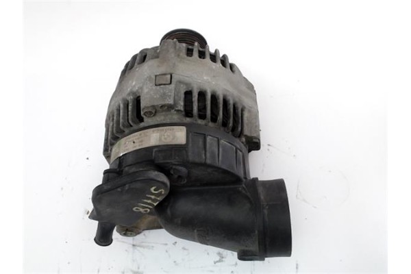 Recambio de alternador para bmw serie 5 berlina (e34) 2.0 520i (95kw) referencia OEM IAM 1735043 0120469912 