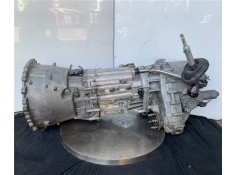 Recambio de caja cambios manual 4x4 para land rover discovery 2.7 td referencia OEM IAM 0018039LAD TRC500013 