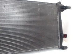 Recambio de radiador para renault megane iii sport tourer 1.5 dynamique referencia OEM IAM 214105150R 8660005523 