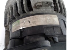 Recambio de alternador para bmw serie 5 berlina (e34) 2.0 520i (95kw) referencia OEM IAM 1735043 0120469912 