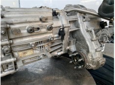 Recambio de caja cambios manual 4x4 para land rover discovery 2.7 td referencia OEM IAM 0018039LAD TRC500013 