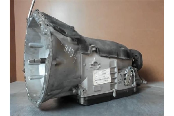 Recambio de caja cambios automatica para mercedes-benz clk (bm 209) coupe 2.2 220 cdi (209.308) referencia OEM IAM R2202711901  