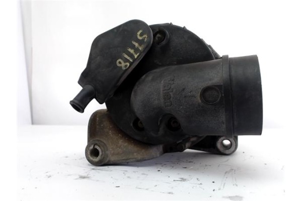 Recambio de alternador para bmw serie 5 berlina (e34) 2.0 520i (95kw) referencia OEM IAM 1735043 0120469912 