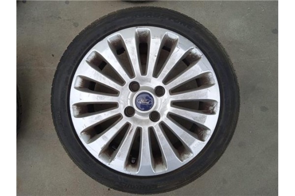Recambio de juego llantas para ford fiesta vi 1.4 referencia OEM IAM 2237340 1737430 