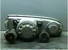 Recambio de faro delantero izquierdo para hyundai h100 furgón 2.5 d referencia OEM IAM 9210143800  