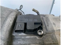 Recambio de caja cambios manual 4x4 para land rover discovery 2.7 td referencia OEM IAM 0018039LAD TRC500013 