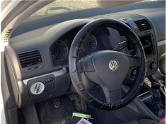 Recambio de kit airbag para volkswagen golf v (1k1) 1.9 tdi referencia OEM IAM 1K0880201BS1BZ 1K0880204L 