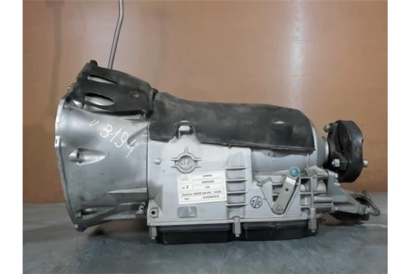 Recambio de caja cambios automatica para mercedes-benz clk (bm 209) coupe 2.2 220 cdi (209.308) referencia OEM IAM R2202711901  
