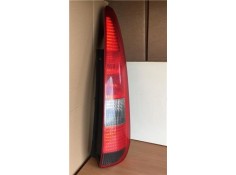 Recambio de piloto trasero derecho para ford fusion (cbk) 1.25 ambiente referencia OEM IAM 2N1113A602B  