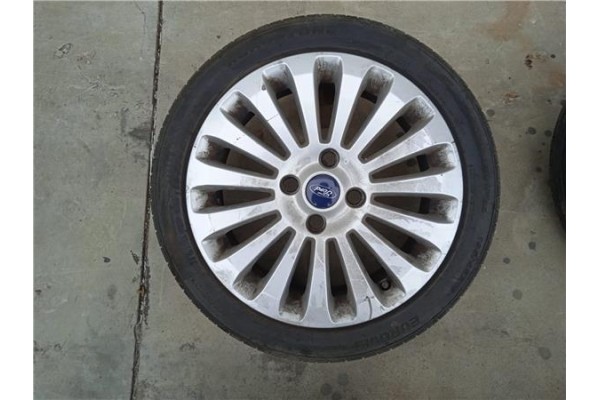 Recambio de juego llantas para ford fiesta vi 1.4 referencia OEM IAM 2237340 1737430 