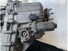 Recambio de caja cambios manual 4x4 para land rover discovery 2.7 td referencia OEM IAM 0018039LAD TRC500013 