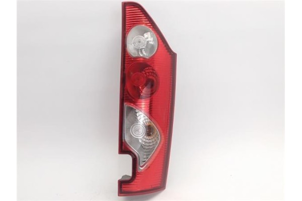 Recambio de piloto trasero izquierdo para renault kangoo ii referencia OEM IAM K61086963 1611007 