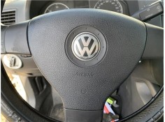 Recambio de kit airbag para volkswagen golf v (1k1) 1.9 tdi referencia OEM IAM 1K0880201BS1BZ 1K0880204L 