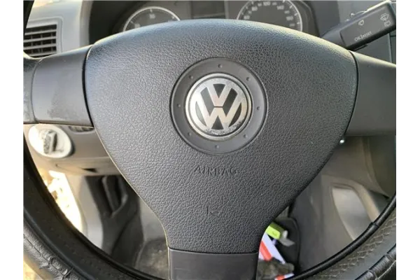 Recambio de kit airbag para volkswagen golf v (1k1) 1.9 tdi referencia OEM IAM 1K0880201BS1BZ 1K0880204L 