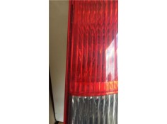 Recambio de piloto trasero derecho para ford fusion (cbk) 1.25 ambiente referencia OEM IAM 2N1113A602B  