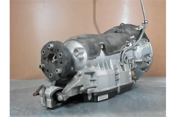 Recambio de caja cambios automatica para mercedes-benz clk (bm 209) coupe 2.2 220 cdi (209.308) referencia OEM IAM R2202711901  