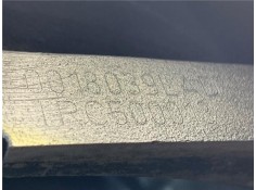 Recambio de caja cambios manual 4x4 para land rover discovery 2.7 td referencia OEM IAM 0018039LAD TRC500013 