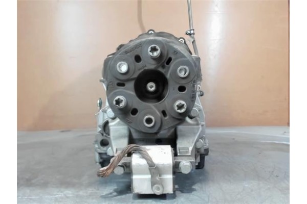 Recambio de caja cambios automatica para mercedes-benz clk (bm 209) coupe 2.2 220 cdi (209.308) referencia OEM IAM R2202711901  