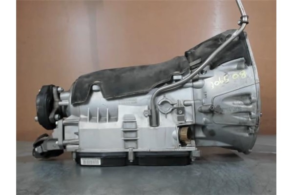 Recambio de caja cambios automatica para mercedes-benz clk (bm 209) coupe 2.2 220 cdi (209.308) referencia OEM IAM R2202711901  
