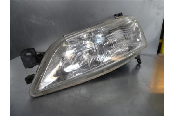 Recambio de faro delantero izquierdo para opel vectra b berlina 1.8 i 16v referencia OEM IAM 90512322 DEPO 