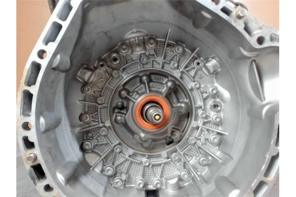 Recambio de caja cambios automatica para mercedes-benz clk (bm 209) coupe 2.2 220 cdi (209.308) referencia OEM IAM R2202711901  