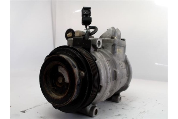 Recambio de compresor aire acond. para bmw serie 5 berlina (e34) 2.0 520i (95kw) referencia OEM IAM 64528391123 9211300488 