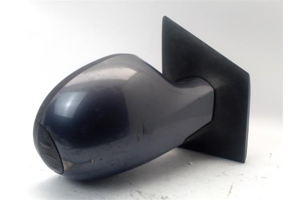 Recambio de retrovisor electrico derecho para renault twingo (cn0_) 1.5 dci (cn0e) referencia OEM IAM 7701067335  
