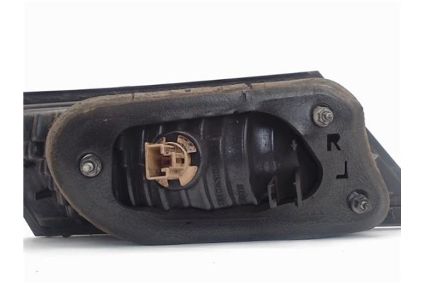 Recambio de piloto porton trasero derecho para honda civic berlina 5 (fk) referencia OEM IAM   