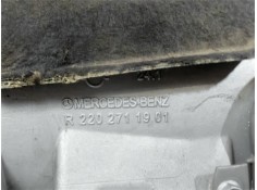 Recambio de caja cambios automatica para mercedes-benz clk (bm 209) coupe 2.2 220 cdi (209.308) referencia OEM IAM R2202711901  