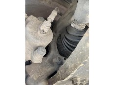 Recambio de mangueta delantero derecha para volkswagen golf v (1k1) 1.9 tdi referencia OEM IAM 1K0407256P  