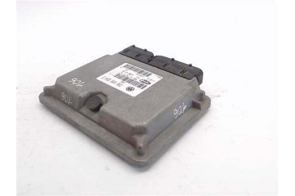Recambio de centralita para volkswagen polo berlina (6n1) 1.4 sport air referencia OEM IAM (036906034D) ( 6160043709) 