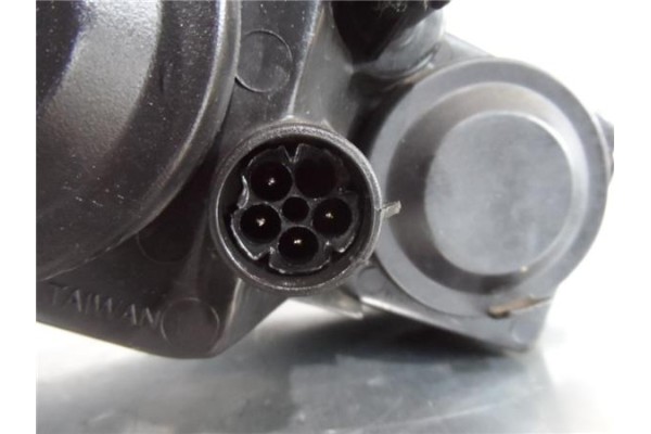 Recambio de faro delantero izquierdo para opel vectra b berlina 1.8 i 16v referencia OEM IAM 90512322 DEPO 