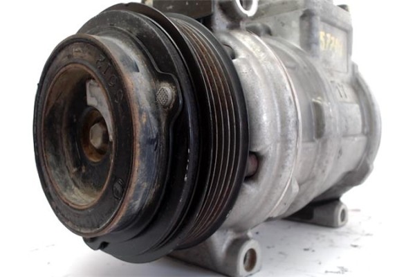 Recambio de compresor aire acond. para bmw serie 5 berlina (e34) 2.0 520i (95kw) referencia OEM IAM 64528391123 9211300488 