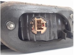 Recambio de piloto porton trasero derecho para honda civic berlina 5 (fk) referencia OEM IAM   