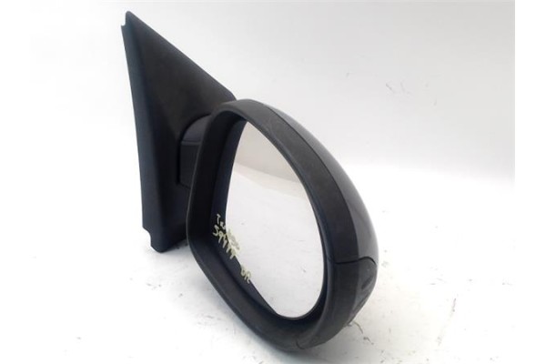 Recambio de retrovisor electrico derecho para renault twingo (cn0_) 1.5 dci (cn0e) referencia OEM IAM 7701067335  