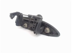 Recambio de maneta exterior delantero izquierda para renault clio ii fase i (b/cb0) 1.2 (b/cb0f, b/cb0a, b/cb10, b/cb1k, b/cb2d,
