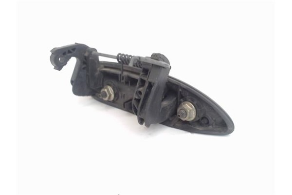 Recambio de maneta exterior delantero izquierda para renault clio ii fase i (b/cb0) 1.2 (b/cb0f, b/cb0a, b/cb10, b/cb1k, b/cb2d,