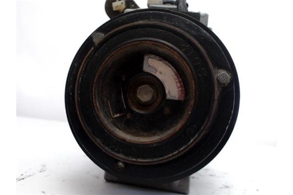Recambio de compresor aire acond. para bmw serie 5 berlina (e34) 2.0 520i (95kw) referencia OEM IAM 64528391123 9211300488 
