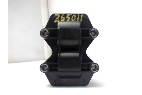 Recambio de bobina encendido para opel vectra b berlina 1.8 i 16v referencia OEM IAM 190298  