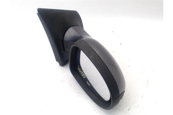 Recambio de retrovisor electrico derecho para renault twingo (cn0_) 1.5 dci (cn0e) referencia OEM IAM 7701067335  
