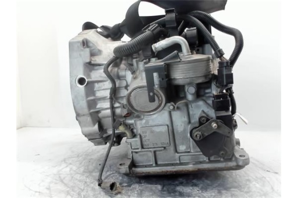 Recambio de caja cambios automatica para volkswagen polo iv (9n3) 1.4 advance referencia OEM IAM ESK  