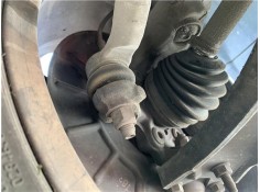 Recambio de mangueta delantero izquierda para volkswagen golf v (1k1) 1.9 tdi referencia OEM IAM 1K0407255P  