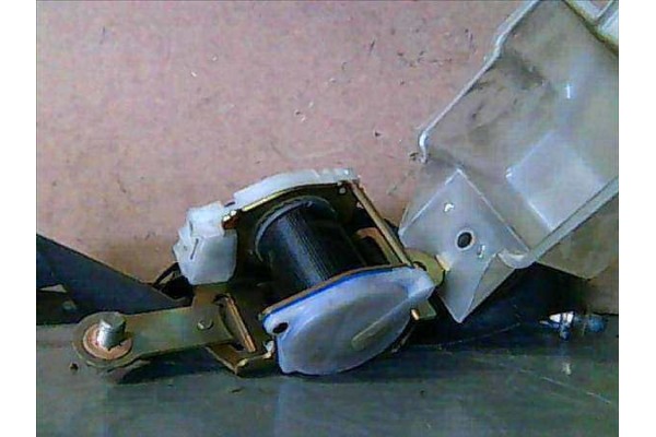 Recambio de cinturon seguridad trasero derecho para opel frontera b 2.2 i (6b_zc, 6b_vf, 6b_66, 6b_76) referencia OEM IAM 170624