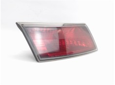 Recambio de piloto porton trasero izquierdo para honda civic berlina 5 (fk) referencia OEM IAM   