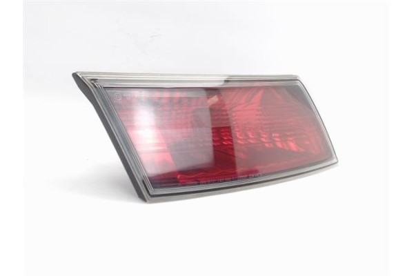 Recambio de piloto porton trasero izquierdo para honda civic berlina 5 (fk) referencia OEM IAM   