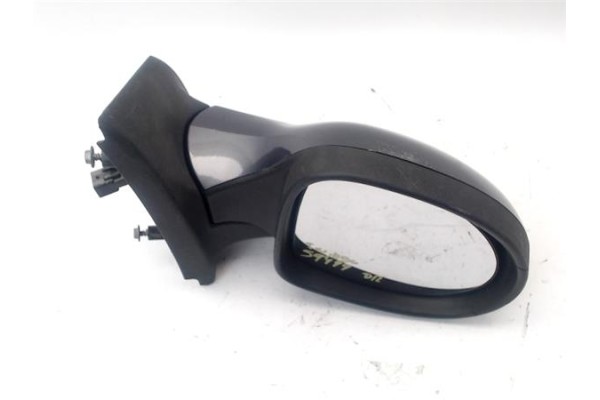 Recambio de retrovisor electrico derecho para renault twingo (cn0_) 1.5 dci (cn0e) referencia OEM IAM 7701067335  