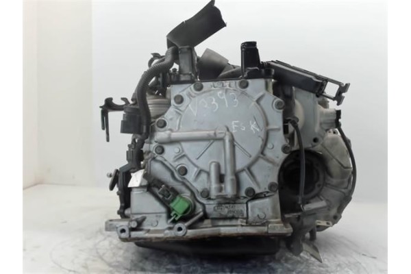 Recambio de caja cambios automatica para volkswagen polo iv (9n3) 1.4 advance referencia OEM IAM ESK  