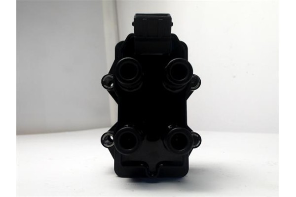 Recambio de bobina encendido para opel vectra b berlina 1.8 i 16v referencia OEM IAM 190298  