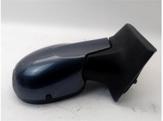 Recambio de retrovisor electrico derecho para renault twingo (cn0_) 1.5 dci (cn0e) referencia OEM IAM 7701067335  